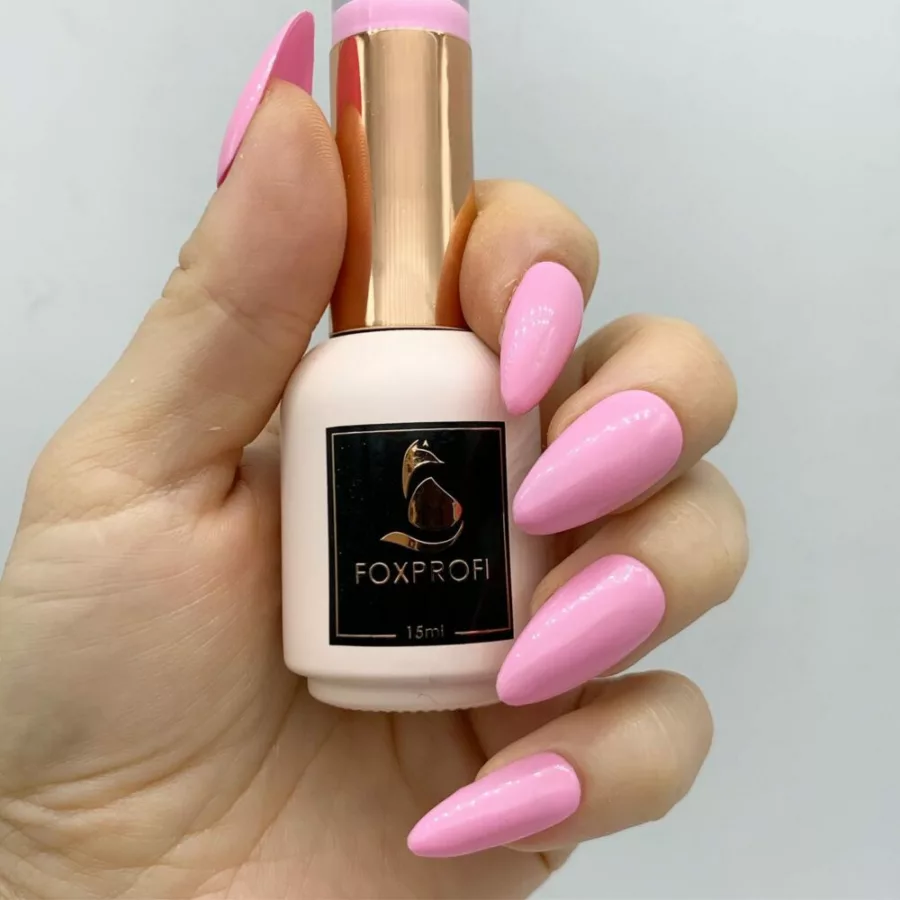 #04 FoxProfi UV/LED Gel Polish 15ml