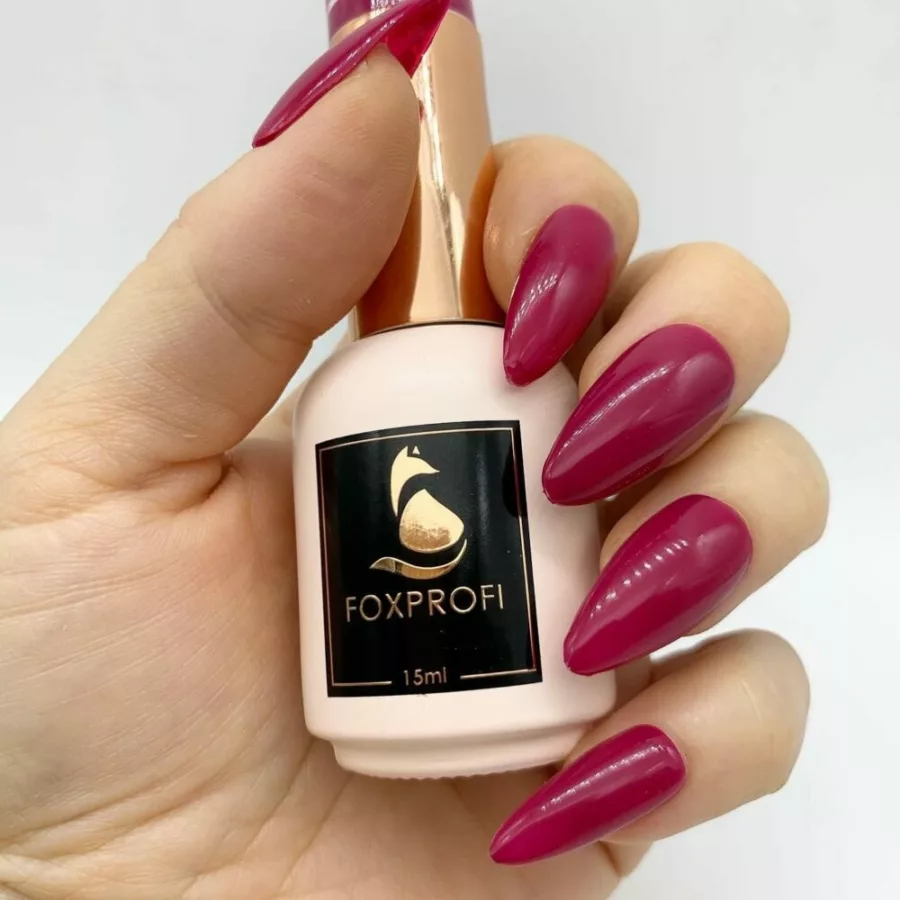 #06 FoxProfi UV/LED Gel Polish 15ml