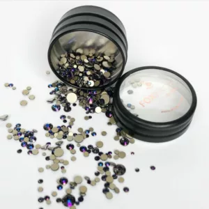 Rhinestone Diamond Mix 01