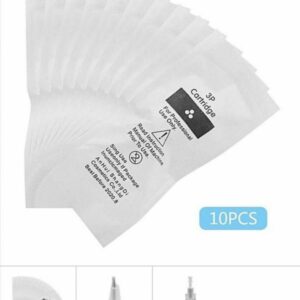 Disposable Tattoo Cartridge Needles 3P - Clip On