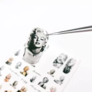 Sharp Angled Tweezer - Image 2