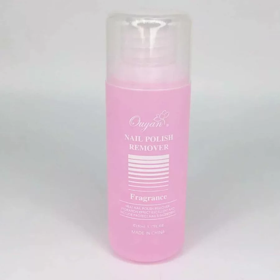 Nail Polish Remover 150ml