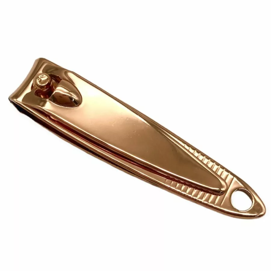 Rose Gold Nail Clipper - Image 2