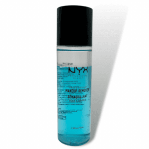 NYX Makeup Remover 135ml - Image 2