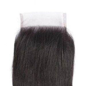 Frontal closure- 12 inch 4x4.5 - Image 2