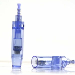 Sterile 36 Pin Dermapen Needles 5pcs - Image 2