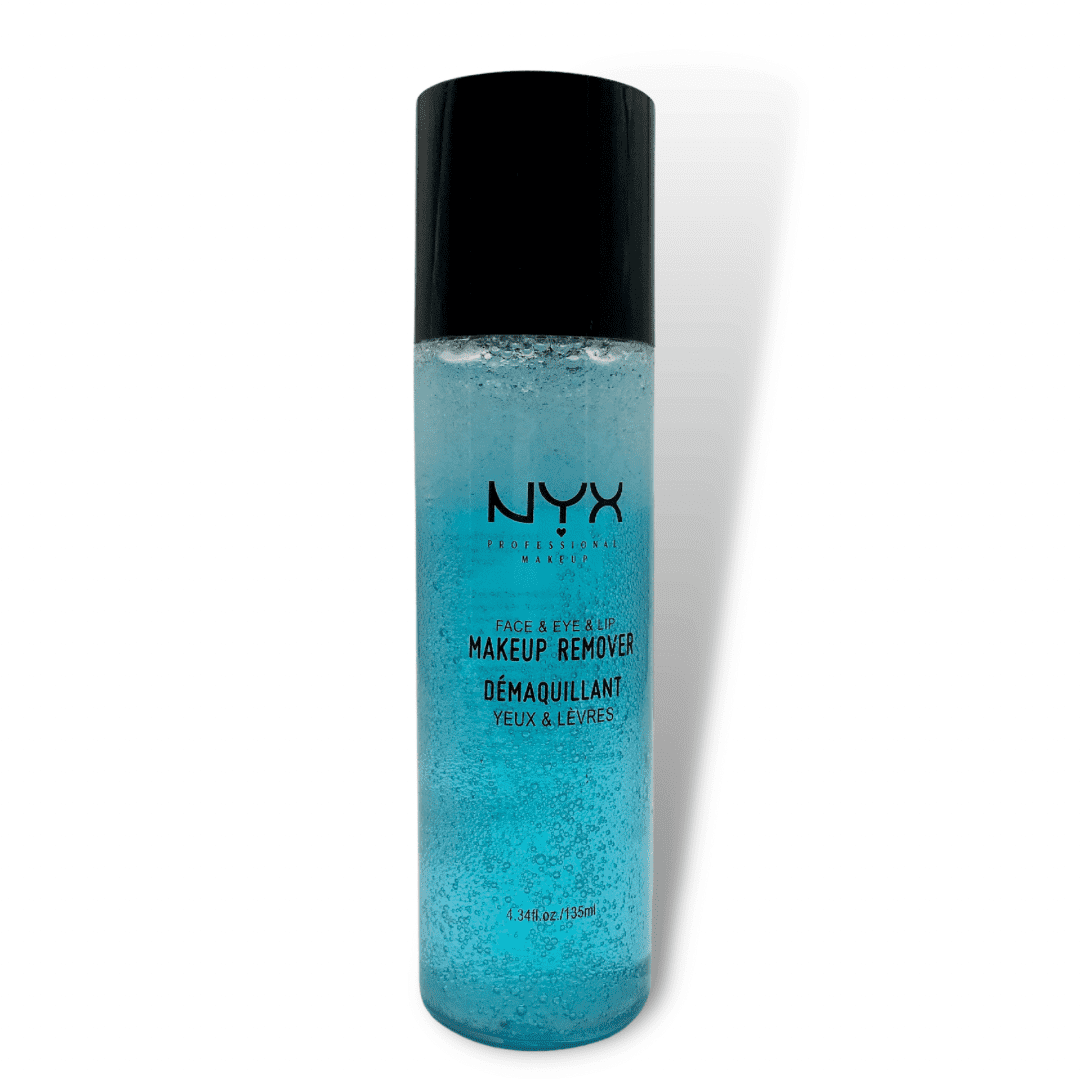 NYX Makeup Remover 135ml - Image 3