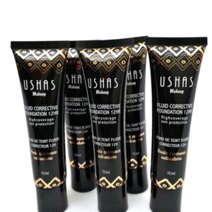 USHAS Fluid Corrective Foundation