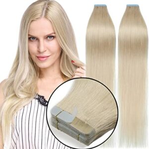 Double Sided Glue Tape for Tape-In Hair Extensions - Image 4