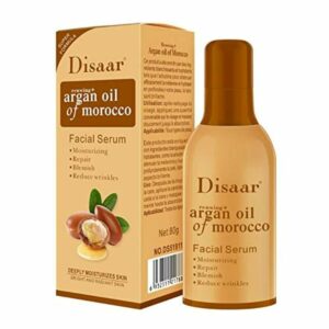 Argan Oil of Morocco Facial Serum 80g