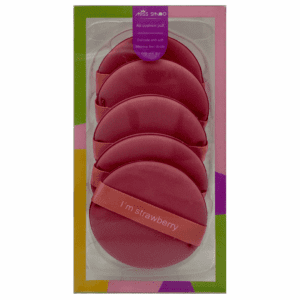 Air Cushion Makeup Puffy Sponge 5pcs