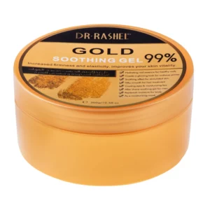 Dr.Rashel Gold Soothing Gel 300g - Image 2