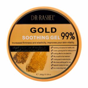 Dr.Rashel Gold Soothing Gel 300g