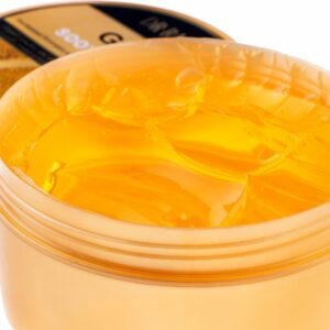 Dr.Rashel Gold Soothing Gel 300g - Image 3