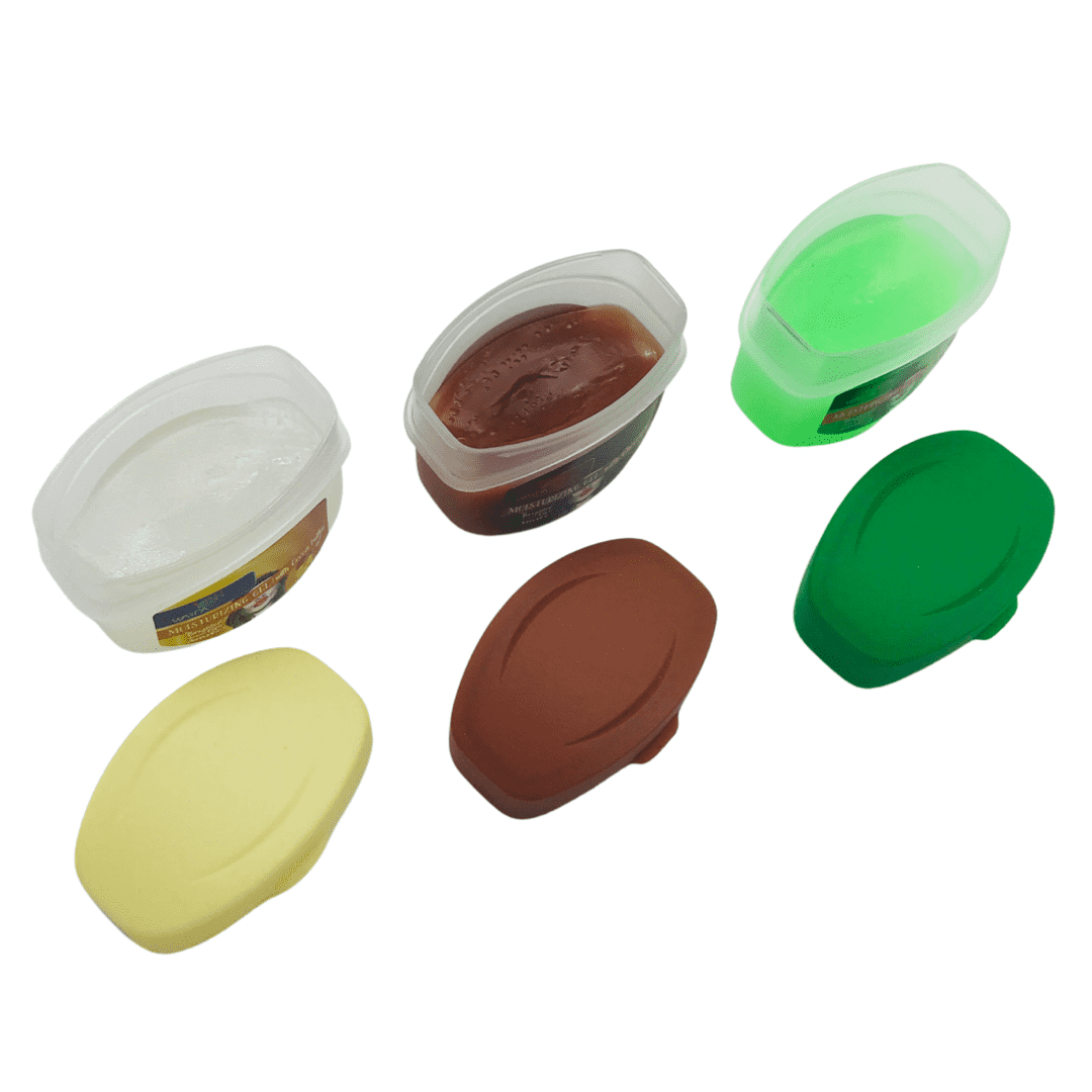 Moisturising Lip Gel - Image 2