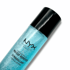 NYX Makeup Remover 135ml