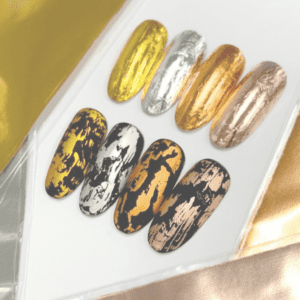 Metallic Foil