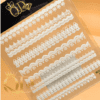 MC0209 3D Stickers