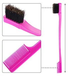 Edge Control Brush