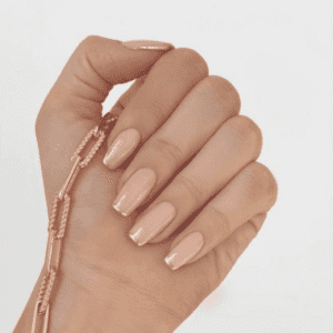 BB Cream Rubber Base Gels