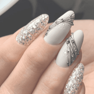 Web Gels
