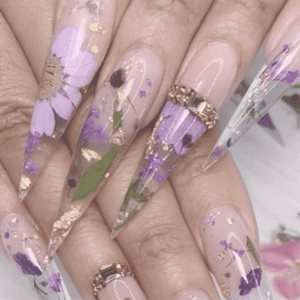 Dried Flowers