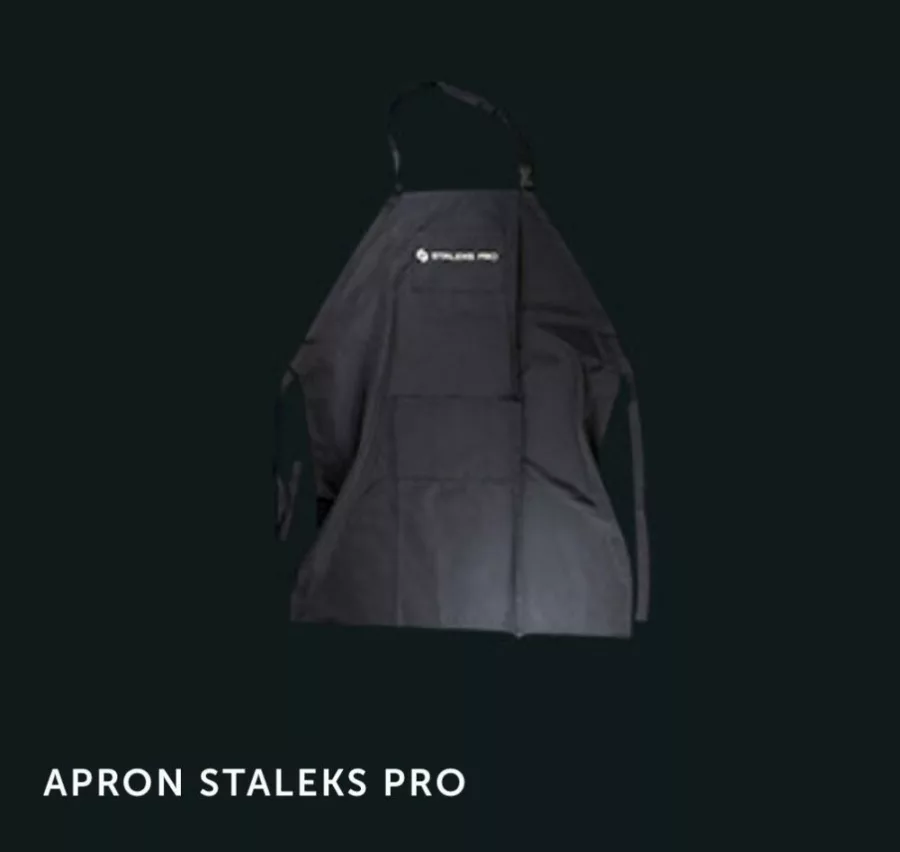 Staleks Pro Apron