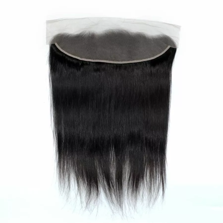 Wig closure A13 ear-to-ear 22 inch