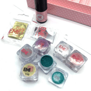 Second Hand EMI Pigment Kit - Image 2
