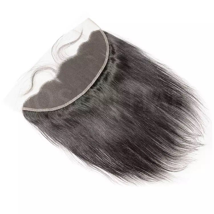 Wig closure A13 ear-to-ear 20 inch
