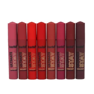 Karité Ultimate Stay Matte Lip Gloss