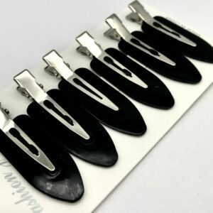 Hair Clips for Wig Making