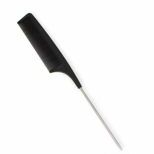 Tony & Guy Carbon Antistatic Comb – Nail Products South Africa