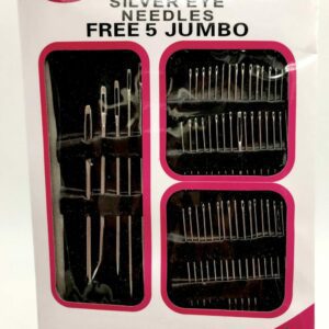 Sewing Needles Set