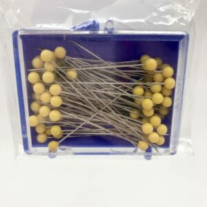 Pin Needles