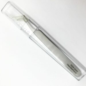 Staleks Pro -  Expert 41/Type 6 90° Lash Tweezer - Image 2