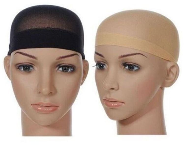 Wig Cap 2pcs