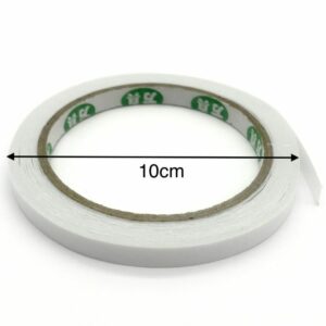 Double Sided Glue Tape for Tape-In Hair Extensions - Image 2