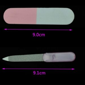 Manicure Kit 5pcs - Image 3