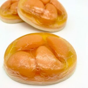 Orange Hand Made Soap