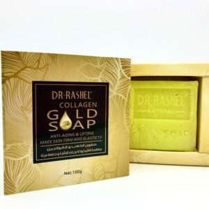 Dr. Rashel Collagen Gold Soap 100g
