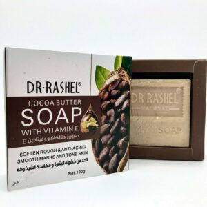 Dr. Rashel Cocoa Butter Soap 100g
