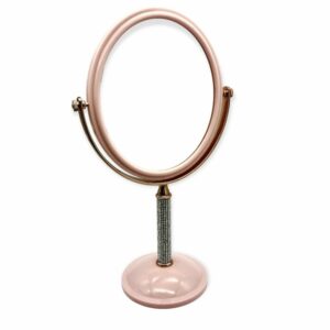 Double Sided Makeup Mirror