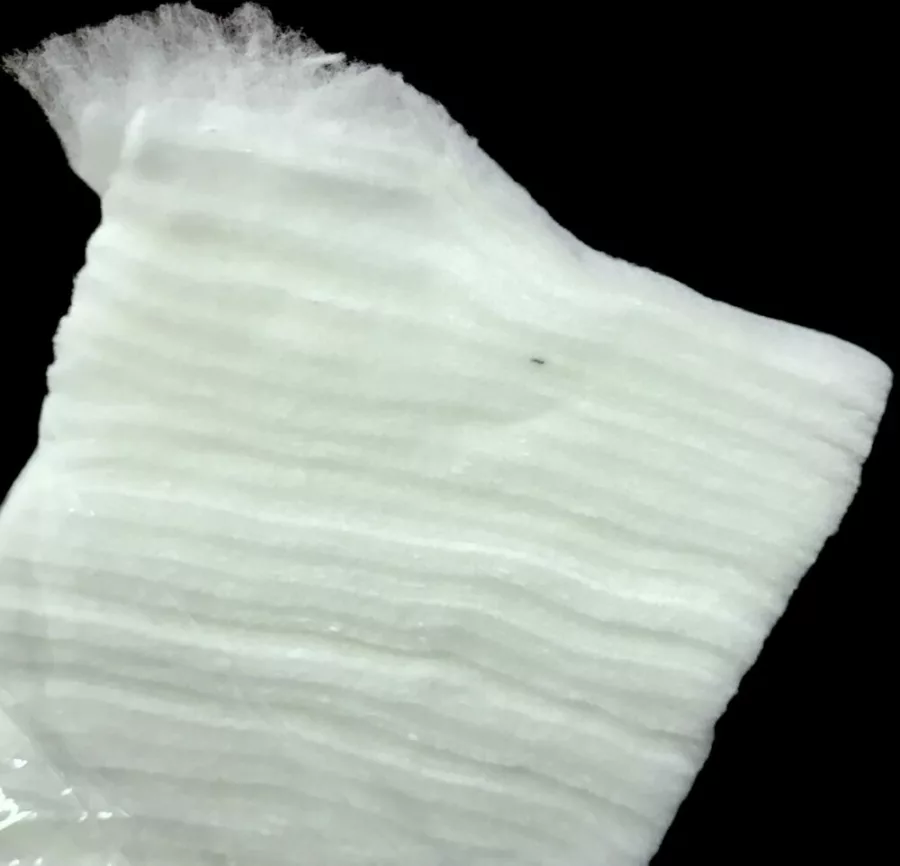Soft Cotton Pads - Image 2
