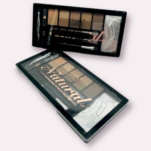 USHAS Natural Eyebrow Kit