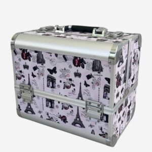 Cosmetic Case - Paris