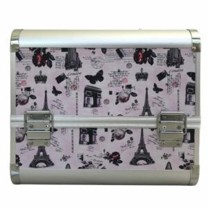 Cosmetic Case - Paris - Image 2