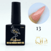 #13 Flamingo Rubber Multigel 10ml