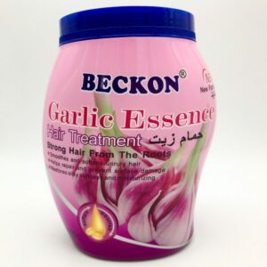 Beckon Garlic Essence Hair Treatment 1kg