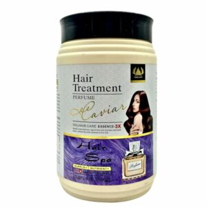 Tree City Hair Spa Hair Treatment 1kg - Elasticity Fullness